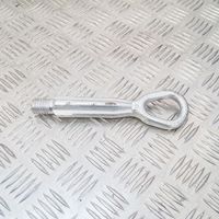 Mercedes-Benz S C217 Towing hook eye 