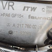 Mercedes-Benz S C217 Kita salono detalė A2177600248