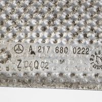 Mercedes-Benz S C217 Autres pièces de carrosserie A2176800222