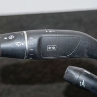 Mercedes-Benz S C217 Interruptor/palanca de limpiador de luz de giro 