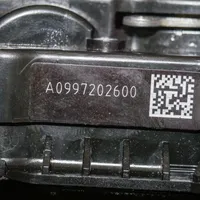 Mercedes-Benz S C217 Priekšpusē slēdzene A0997202600