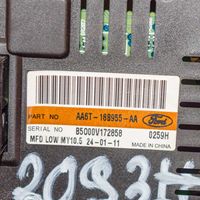 Ford Fiesta Autres dispositifs AA6T18B955AA