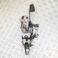 Ford Fiesta Brake pedal 