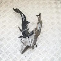 Ford Fiesta Brake pedal 