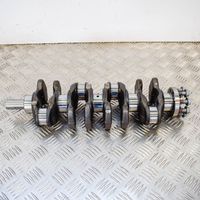 Lexus CT 200H Crankshaft 1340137021