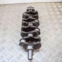 Lexus CT 200H Crankshaft 1340137021