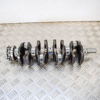 Lexus CT 200H Crankshaft 1340137021