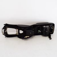 Saab 9-3 Ver2 Console centrale 307039