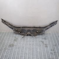 Saab 9-3 Ver2 Staffa del pannello di supporto del radiatore parte superiore 12761990