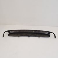 Audi A7 S7 4G Rivestimento della parte inferiore del paraurti posteriore 4G8807521