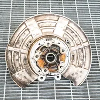 BMW 4 F32 F33 Rear wheel hub 22848822284745