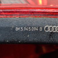 Audi A4 S4 B8 8K Takaluukun takavalot 8K5945094B