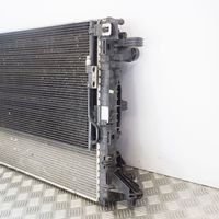 Audi Q7 4M Kit impianto aria condizionata (A/C) 