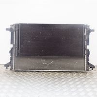 Audi Q7 4M Kit impianto aria condizionata (A/C) 