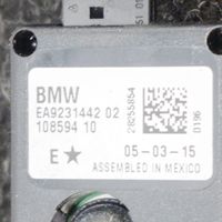 BMW 4 F32 F33 Amplificateur d'antenne 9231442