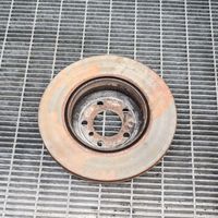 BMW 4 F32 F33 Rear brake disc 