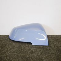 BMW 4 F32 F33 Plastic wing mirror trim cover 7299822