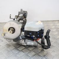 Nissan Juke I F15 Hammastangon mekaaniset osat 48810BA60B