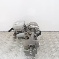 Nissan Juke I F15 Hammastangon mekaaniset osat 48810BA60B