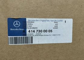 Mercedes-Benz Vaneo W414 Sivuliukuovi A4147300005