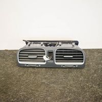 Volkswagen Golf VI Garniture, panneau de grille d'aération 