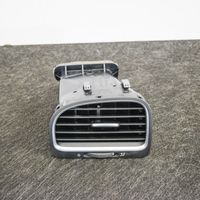 Volkswagen Golf VI Copertura griglia di ventilazione cruscotto 