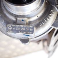 Mercedes-Benz S C217 Turbo A2780903880