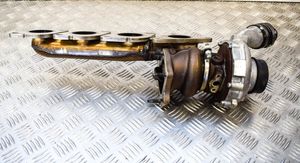 Mercedes-Benz S C217 Turbine A2780903780