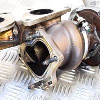 Mercedes-Benz S C217 Turbine A2780903780