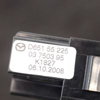 Mazda 6 Kit interrupteurs G33H66170D65155225