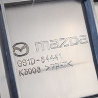 Mazda 6 Console centrale 