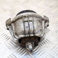 BMW 3 E90 E91 Support de moteur, coussinet 139811