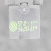 Volkswagen Golf V Interrupteur commade lève-vitre 7L6959855B