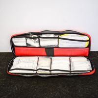 Tesla Model X First aid kit E427R032738