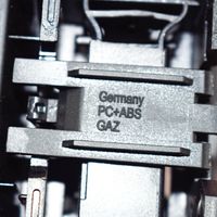 Audi A6 S6 C7 4G Connettore plug in AUX 4G0035909