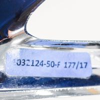 Tesla Model X Katon muotolistan suoja 103212450F