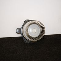 Toyota Prius (XW50) Heater fan/blower 2S185271