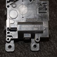 Toyota Prius (XW50) Motorino attuatore aria 0638002031