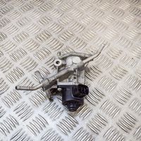 Toyota Prius (XW50) EGR-venttiili 2562037140