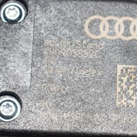 Audi A6 S6 C7 4G Otros dispositivos 