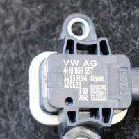 Audi A1 Gaisa spilvenu trieciensensors 4H0955557