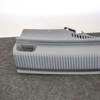 Audi A1 Trunk/boot sill cover protection 8X0863459