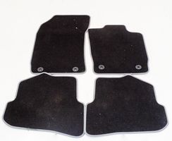 Audi A1 Kit tapis de sol auto 