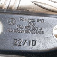 Volkswagen Polo V 6R Zawiasy pokrywy / maski silnika 6R0823301A