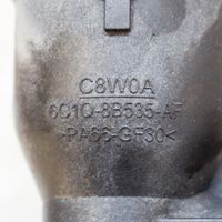 Citroen Jumper Kita variklio skyriaus detalė 6C1Q8B535AF