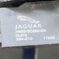 Jaguar F-Pace Czujnik poziomowania tylnego zawieszenia pneumatycznego GX733C280DA