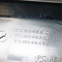 Skoda Superb B6 (3T) Inne części karoserii 3T2858418A