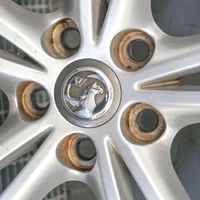 Opel Insignia A R18-alumiinivanne 