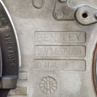 Bentley Continental Garniture de tableau de bord 3W3857060