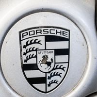 Porsche Cayenne (9PA) Cerchione in lega R19 7L5601025B